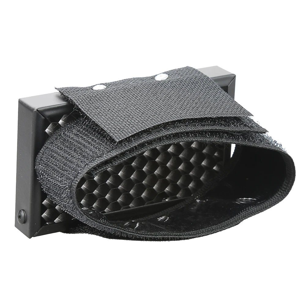 Godox HC-01 Honeycomb For Camera Flash (15)