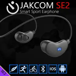 JAKCOM SE2 Профессиональный Спорт Bluetooth наушники горячая Распродажа в Наушники Аксессуары как cojines fiio подушки