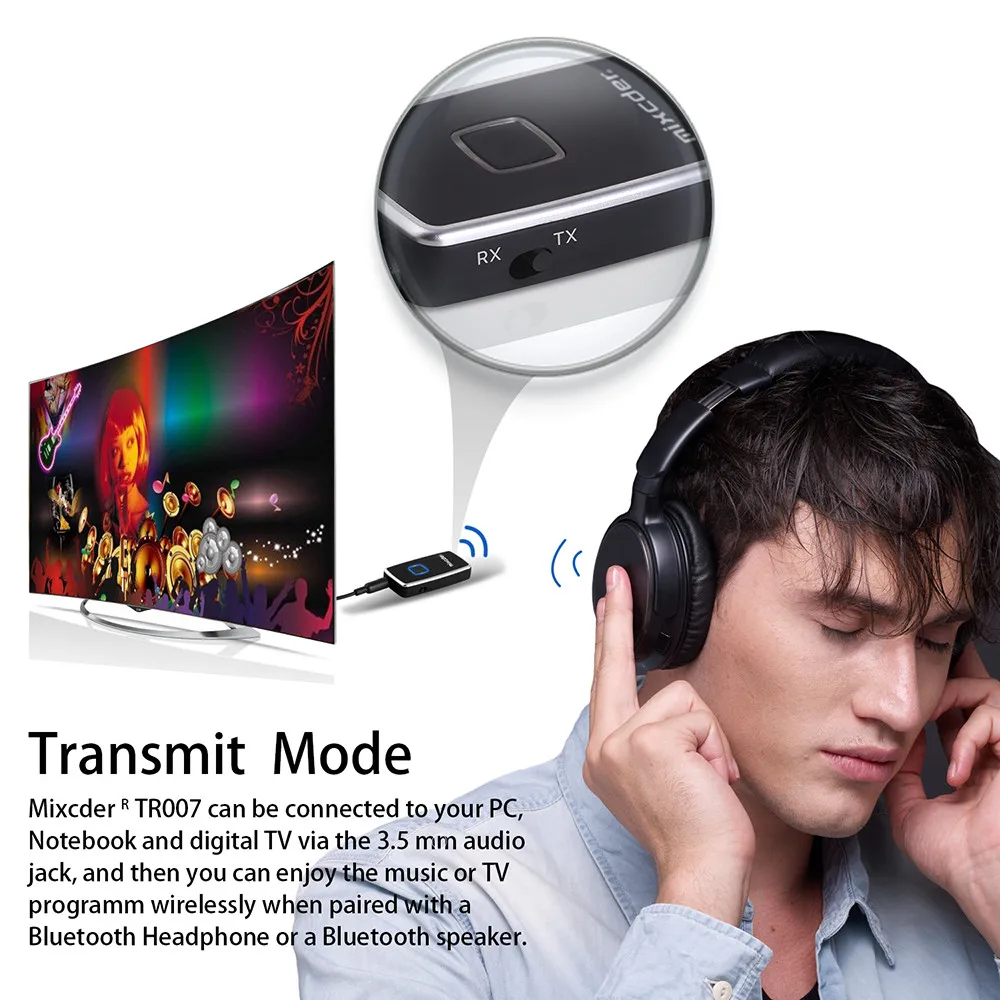 TR007-transmit-mode