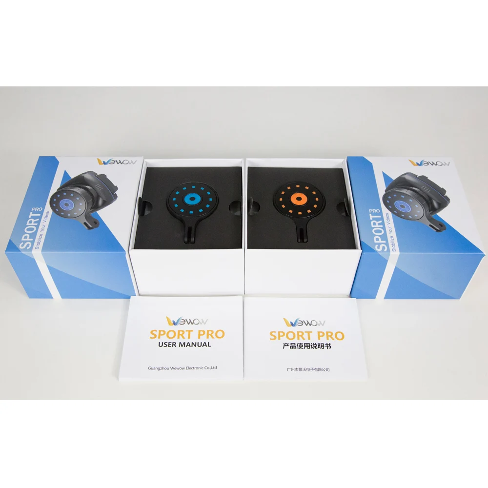 Cadiso X1 Sport Pro носимый Gopro 1 Ось карданный стабилизатор для смартфона gopro 3 4 5 Gimbal steadicam
