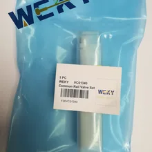 Лидер продаж! Лучшее качество клапан топливной системы высокого давления комплект F00VC01340 Управление клапан Набор F 00 в C01 340 для 0445110227/0 445 110 227