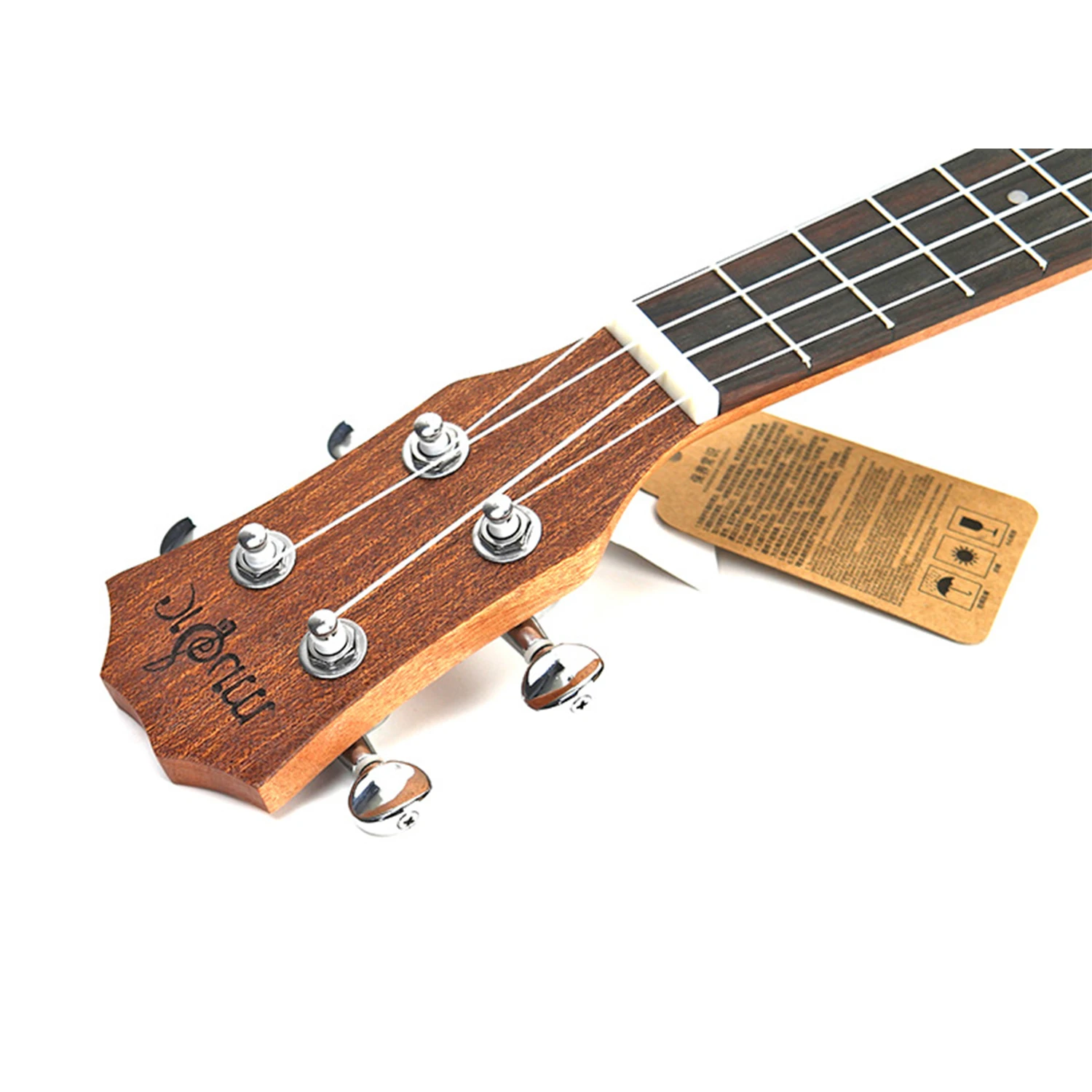 21 inch Soprano Uke4 Strings ukeukuSapele heart guitaacoustic small guitar solid body professional uke Concert 21 inch Soprano Uke4 Strings ukeukuSapele heart guitaacoustic small guitar solid body professional uke Concert
