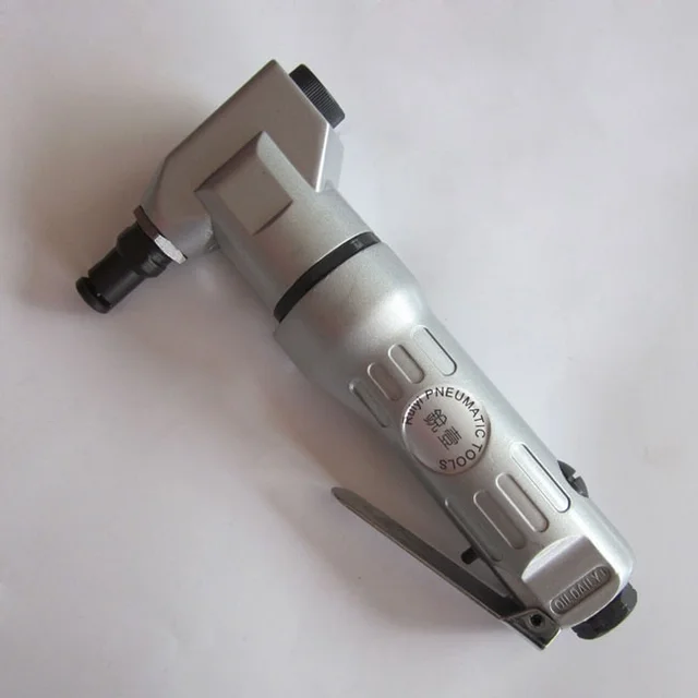 air punching scissors sheet metal cutter pneumatic air metal pneumatic sheet metal punch