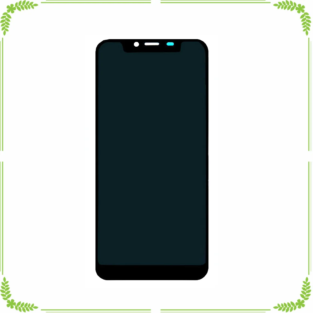 

For Ulefone X LCD Display and Touch Screen Digitizer Assembly Replacement For Ulefone X