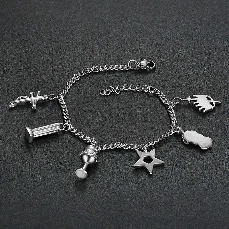 order of the eastern star bracelet (5)