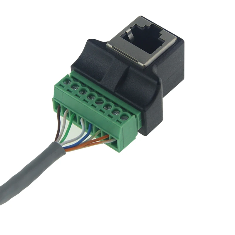 RJ45-V-4
