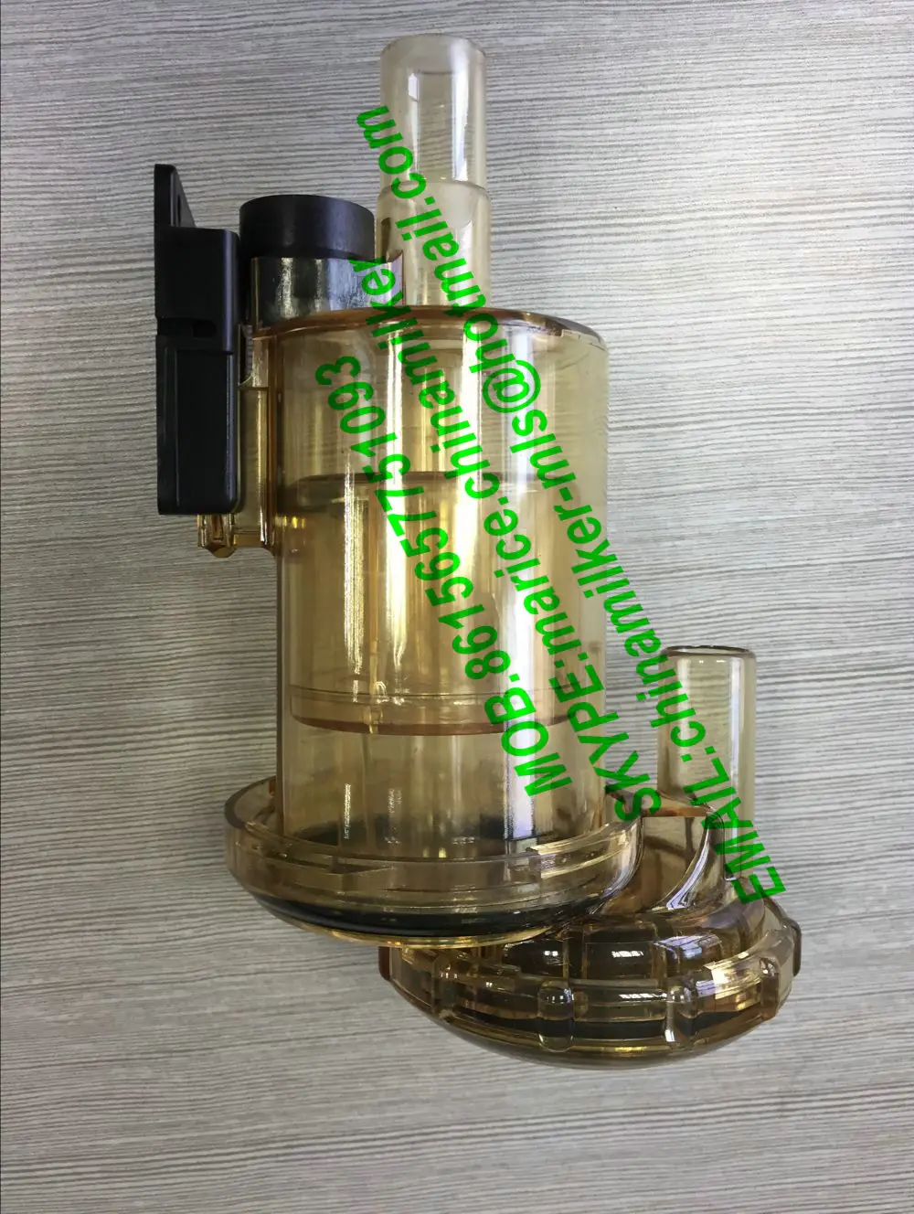 

High Quality Flow Indicator Horizontal Float Sensor 300CH