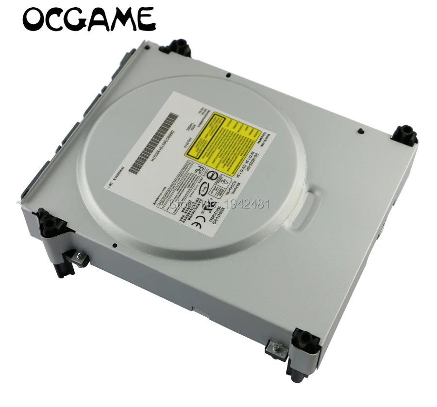 OCGAME DG 16D2S Lite-on привод для xbox 360 xbox 360 DG-16D2S DVD привод