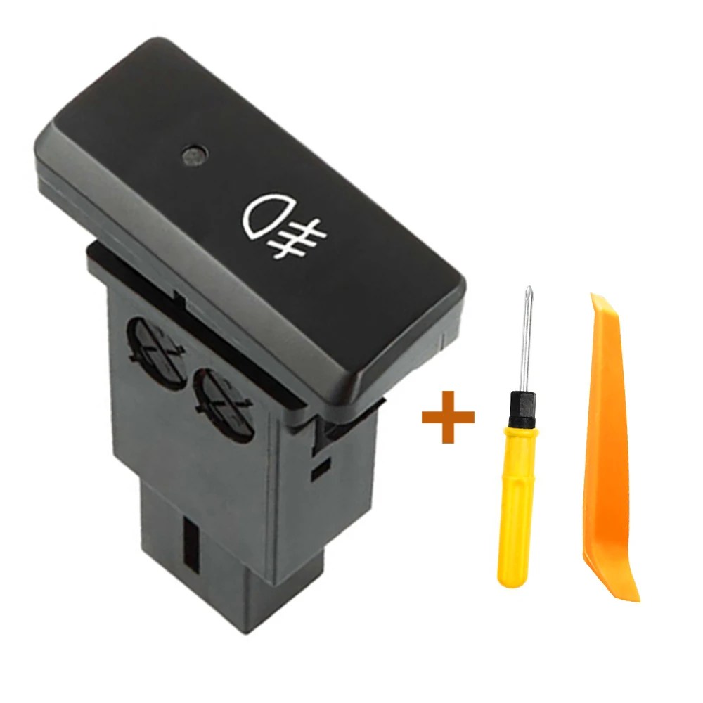 

For Kia Rio DC Nebelscheinwerfer fog light switch button 84777fd000