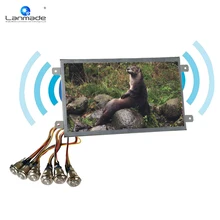 Кнопка управления цифровой сигнальной платформой медиаплеер bluetooth видео кассетный плеер