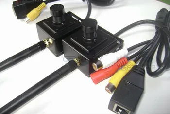 

New 1/3" AR0130 Hi3518 H.264 Onvif Mini CCTV Wi-Fi Covert Hide Wireless HD IP CCTV Security Camera P2P Cloud PC&Mobile View