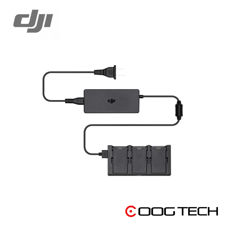 DJI Spark Battery Charging Hub for DJI Spark Intelligent Flight Battery Charger for DJI Spark DJI Original цена DJI Spark Battery Charging Hub for DJI Spark Intelligent Flight Battery Charger for DJI Spark DJI Original цены онлайн