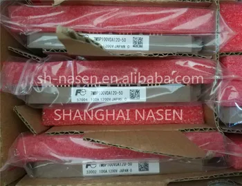 

IGBT module FE 7MBP100VDA120-50