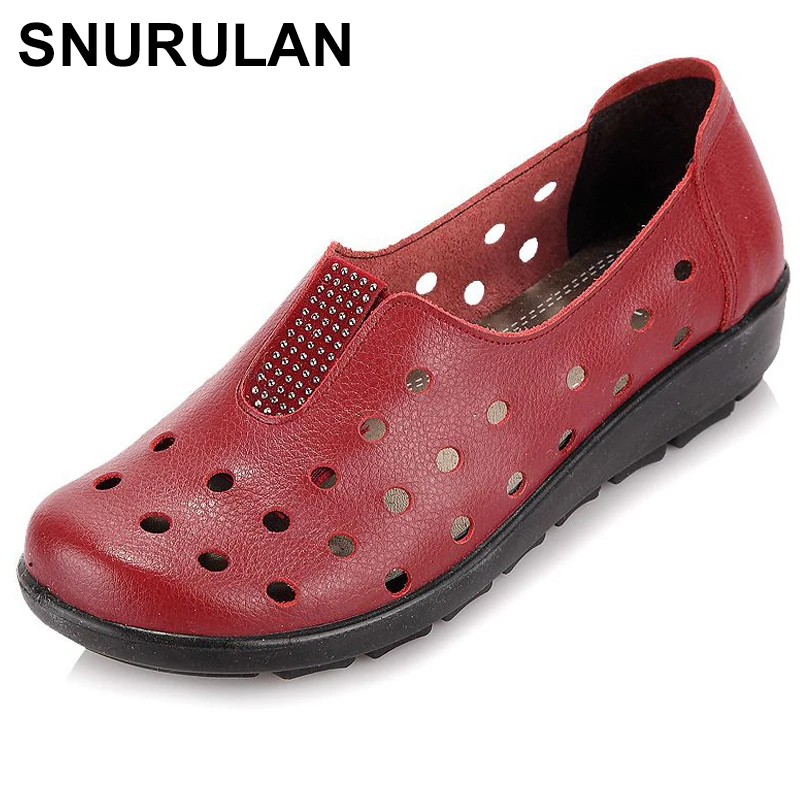 soft shoes for elderly ladies