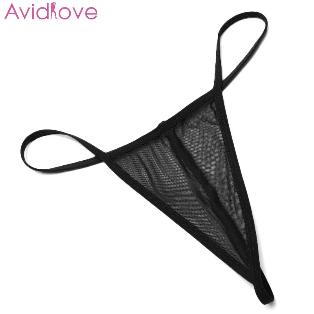 Avidlove женское сексуальное нижнее белье Ночная рубашка lenceria эротические костюмы