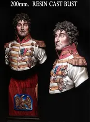 В соответствии с указанным. R55 Joachim Murat, наполеоновские войны