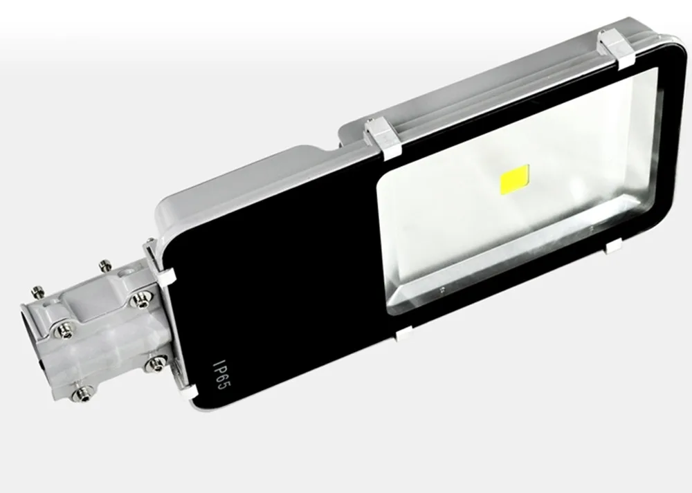 20 Вт светодиодный уличный свет 30 bridgelux чип высокой мощности AC85 265v 3 года