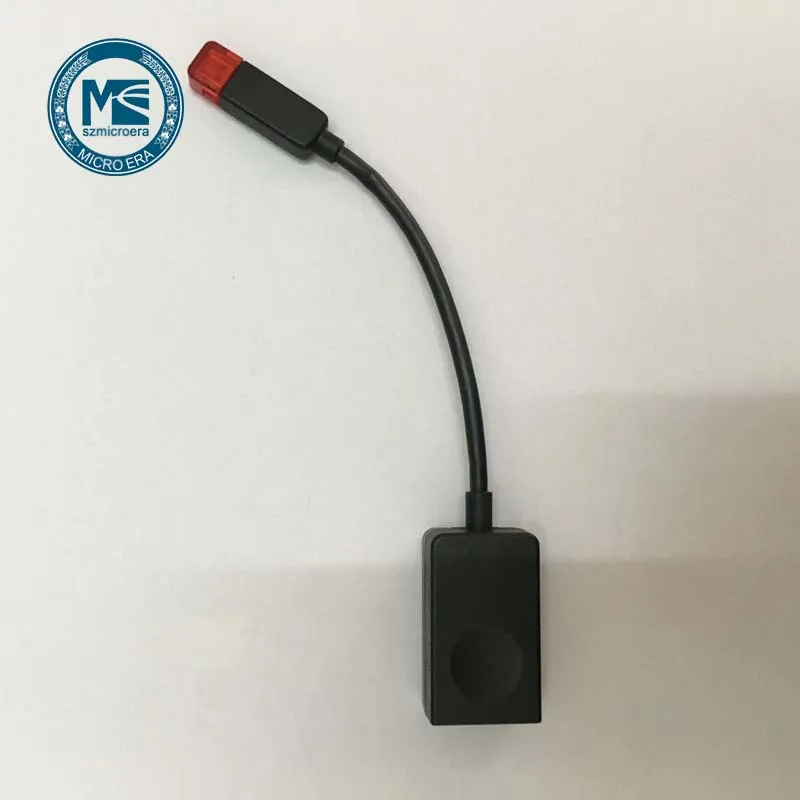 04X6435 Ethemet сетевой конвертер Соединительный кабель для Thinkpad New X1 Carbon Micro Ethernet|cable