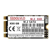 Ssd m2 120gb 256GB 512GB NGFF M.2 SSD модуль для ультрабука/платформы Intel лучше, чем mSATA MiniPCIe SSD модуль NGFF M.2 256GB