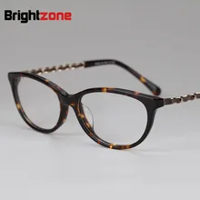Дамская доска восстановление древних способов рамка древних женщин Fund Обесцвечивающие очки бизнес-дела пресбиопическая рамка для картин 3221
