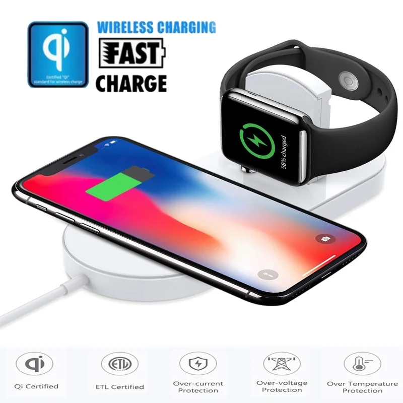 How To Charge My Apple Watch Faster