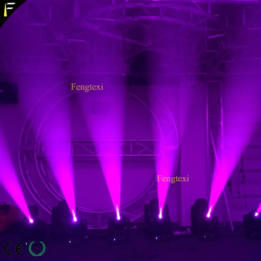 90W LED Moving Head7
