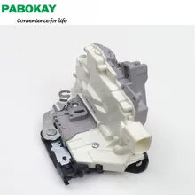 FS FOR Volkswagen MK5 EOS SEAT Leon 1P Zv ALTEA TOLEDO front right Door Latch Assembly / Door Lock Actuator 1P1837016 1P1837016A цена FS FOR Volkswagen MK5 EOS SEAT Leon 1P Zv ALTEA TOLEDO front right Door Latch Assembly / Door Lock Actuator 1P1837016 1P1837016A цены онлайн