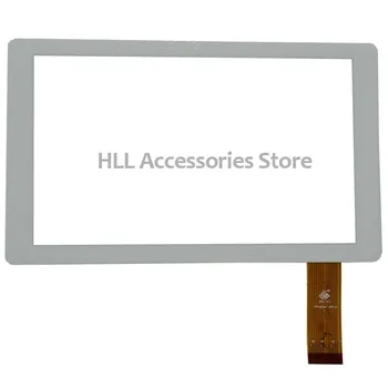 

free shipping 7 Inch for AllFine Fine7 Genius Tablet TPC0250 Tablet Touch Screen Touch Panel Digitizer Glass Sensor Replacement