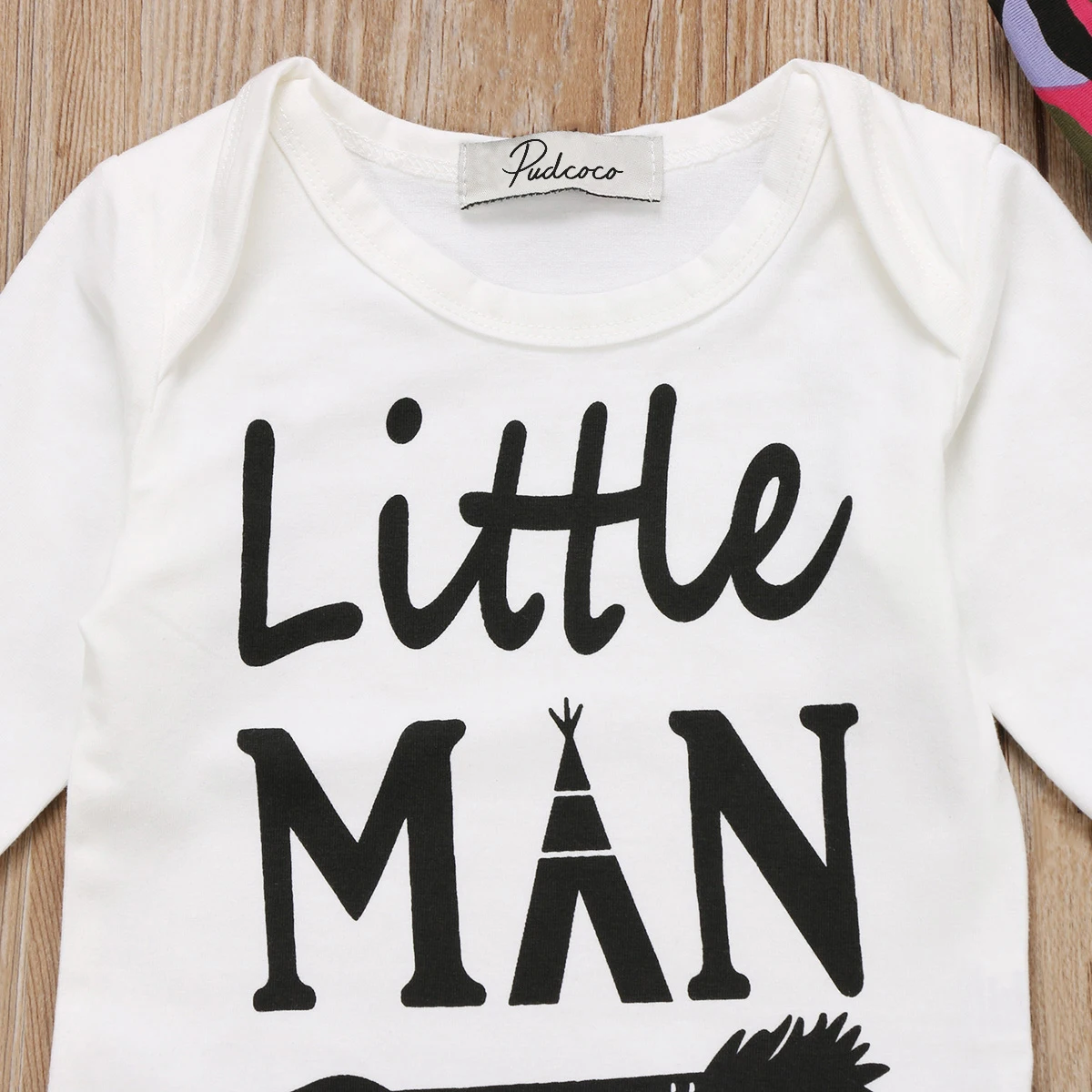 3 шт. Детские камуфляжные брюки и шапка|newborn baby clothes set|baby set3pcs newborn |