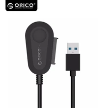 ORICO Sata To USB 3 0 Support Sata1 2 3 Hard Disk Drive SSD 7 15pin