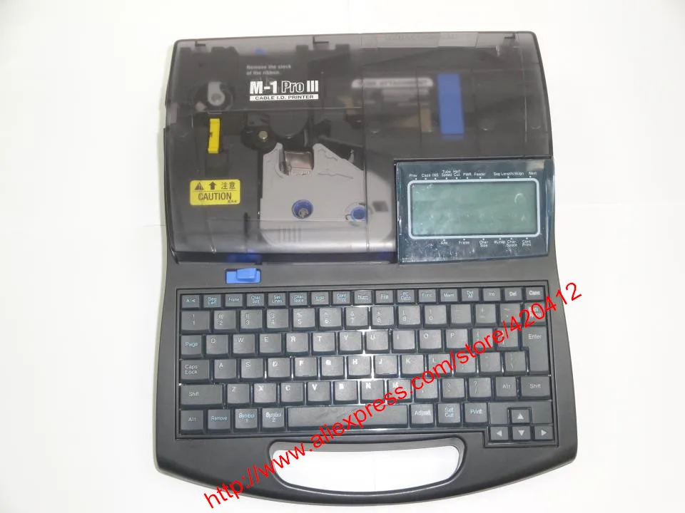 M-1 Pro III