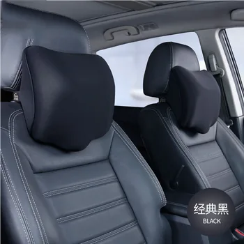 

Car Interior Pillow Memory Cotton Car Headrest Car Neck Pillow Car Neck Pillow