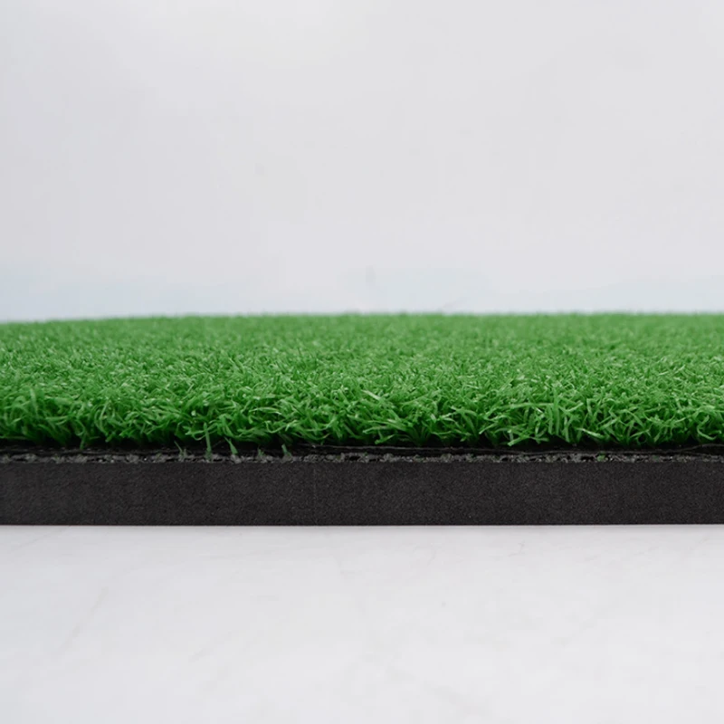 PGM 60*30 см Гольф практика Коврики S 10 мм толще Pad закрытый качели для начинающих