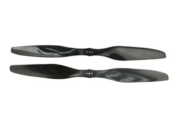 

17*5.5 17inch Carbon Fibre Propeller for Multicopter