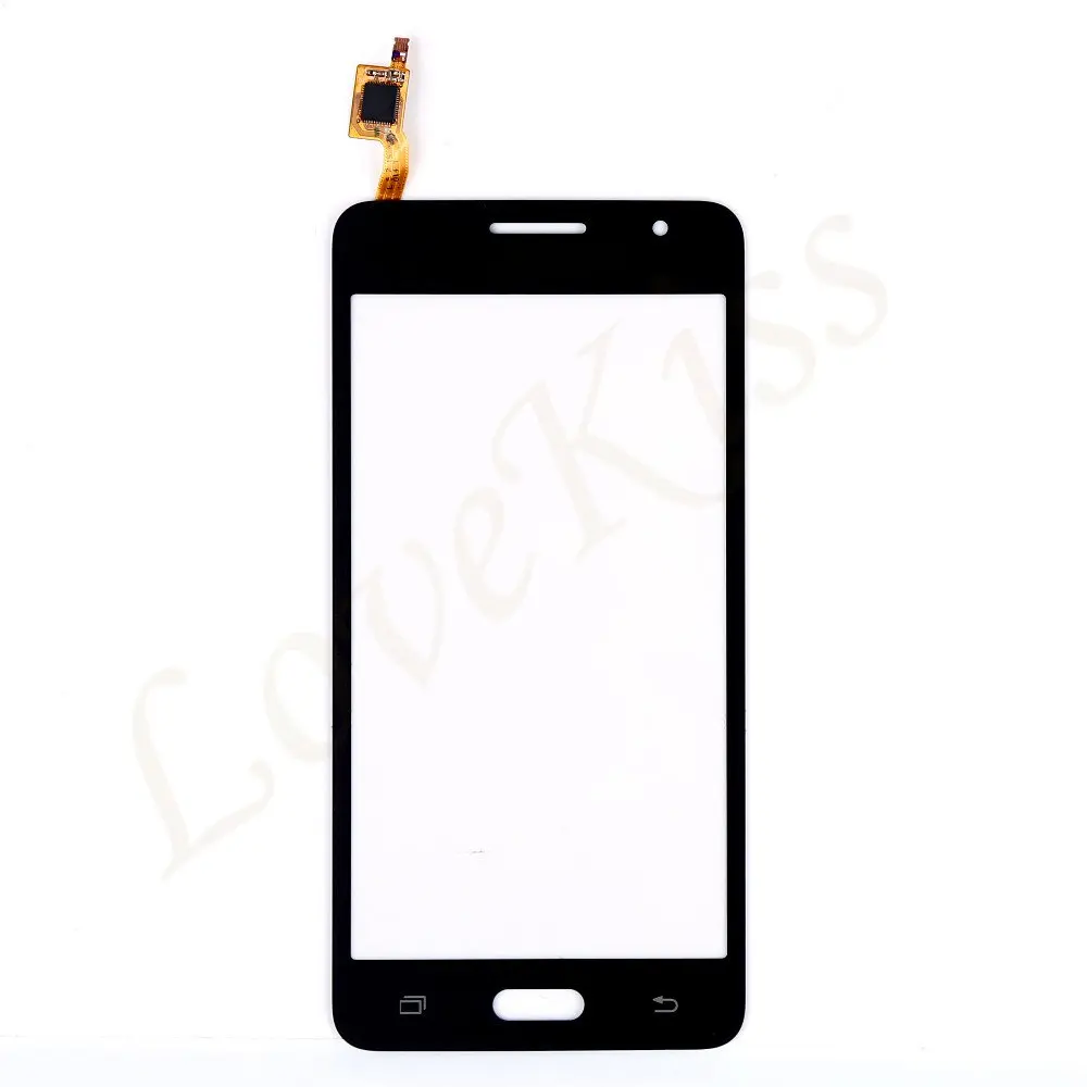 Передняя панель для samsung Galaxy Grand Prime G531 G530 G531F G530H G5308 SM-G531F сенсорный экран сенсор ЖК-дисплей дигитайзер стекло