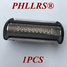 1 шт. триммер бритва фольга Сменная головка для Philips триммер BG2038 BG2040 QG3280 BG2040/34 TT2020/15 TT2020/30