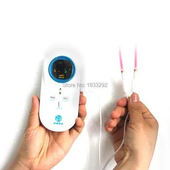 

HOT Physical Therapy Laser Treatment Rhinitis Device treat allergic rhinitis
