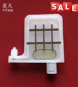 

10 pcs/lot For Epson DX4 DX5 Print head Big Damper ink dumper with large filter