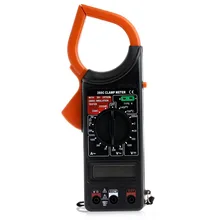 font b Digital b font font b Voltmeter b font Ammeter Ohmmeter Multimeter Volt AC