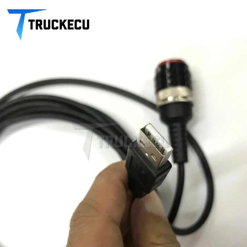 Usb кабель vocom 88890305 USB диагностический сканер|Кабели адаптеры и разъемы| |