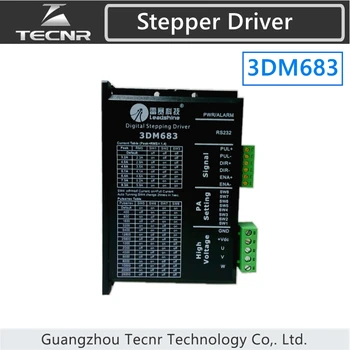

2 phase Leadshine 3DM683 stepper motor driver