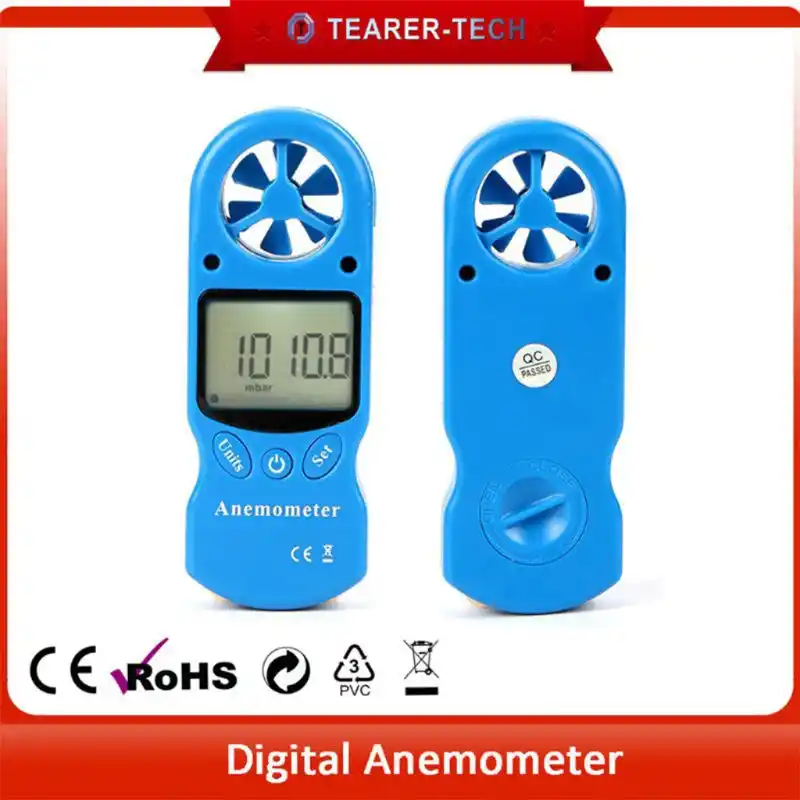 анемометр портативный. цифра 302. портативный прибор анемометр, термометр, гигрометр. анемометр digital. анемометр.