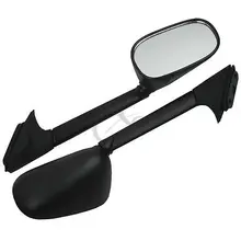 Motorcycle parts Rear View Mirrors for YAMAHA T-MAX 500 2008-2011 Free Shipping