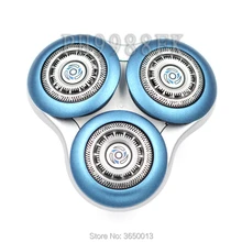 SH70 заменить насадки для бритвенных лезвий для Бритва Philips RQ10 RQ11 RQ12 HQ3 HQ4 HQ64 HQ8 HQ9 S9000 S9721 S9311 S9152 S9911 S9731 S9711