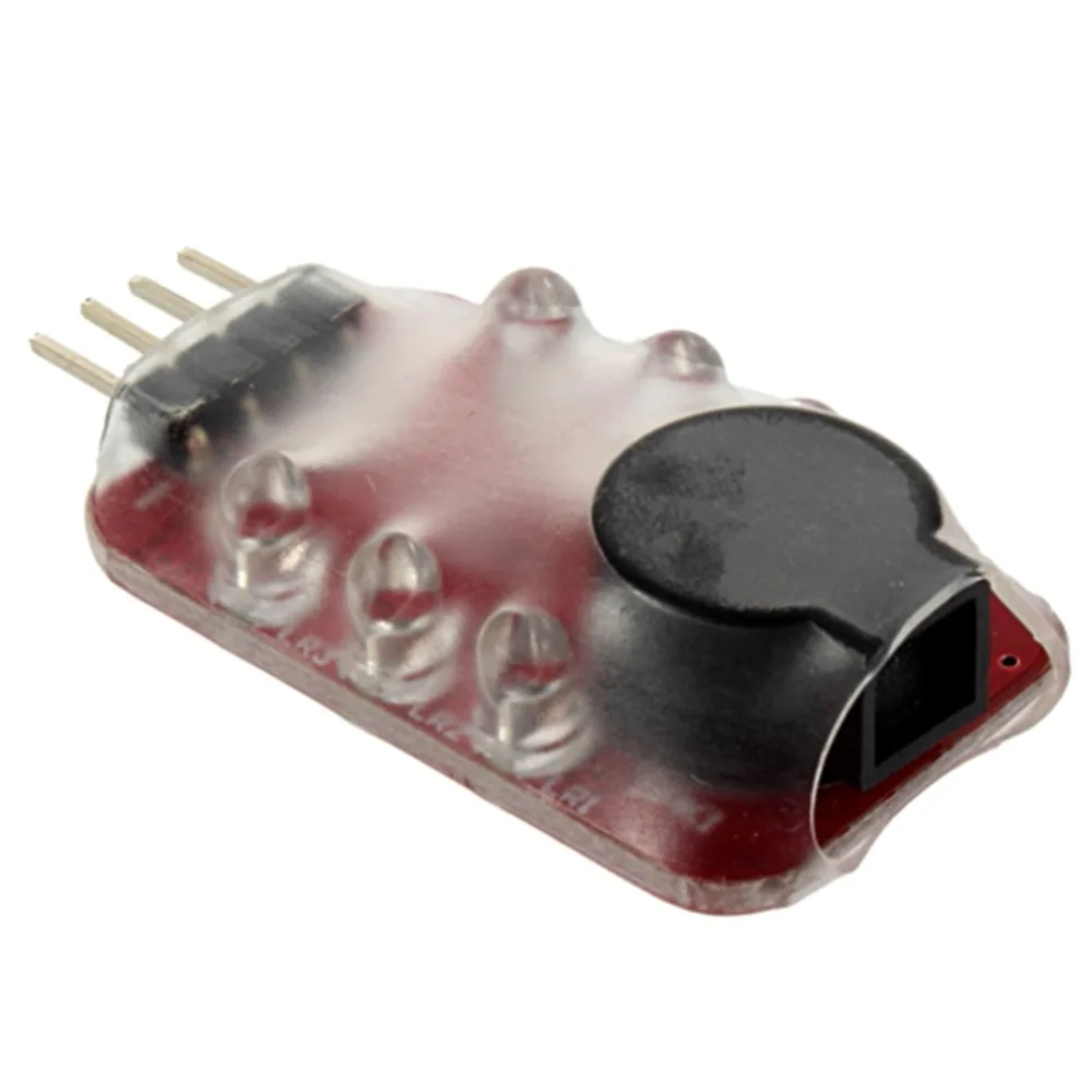 M89CNew-2S-3S-RC-Lipo-Battery-Low-Voltage-Tester-Checker-Alarm-Indicator-Buzzer-LED (2)