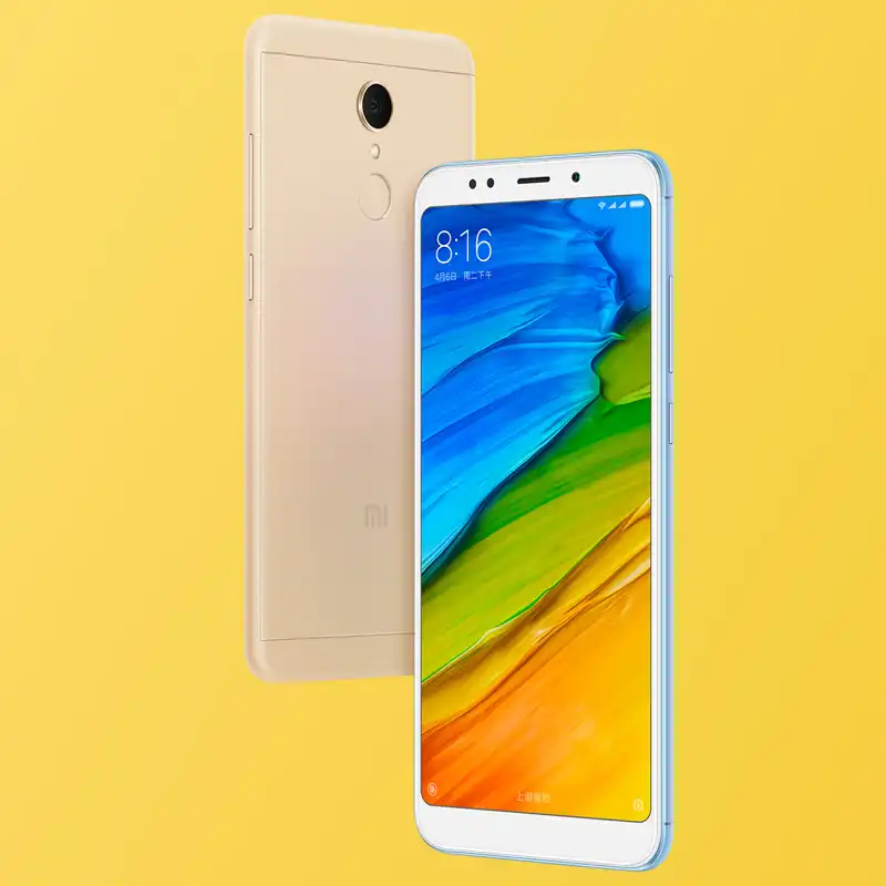 Redmi 5 3 16 Telegraph