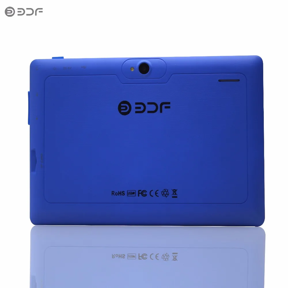 

New Quad core 7 inch cheap Tablets pc wifi edition 512MB 8GB Dual camera Nice design Suitable for gifts 1024*600 7 8 9 10