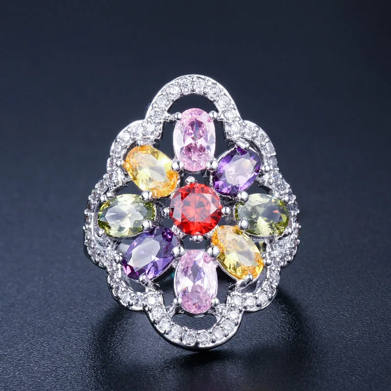 engagement ring
