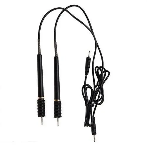 2pcs dental Wax Carving Pen Pencil Dental Lab Digital Electric Wax