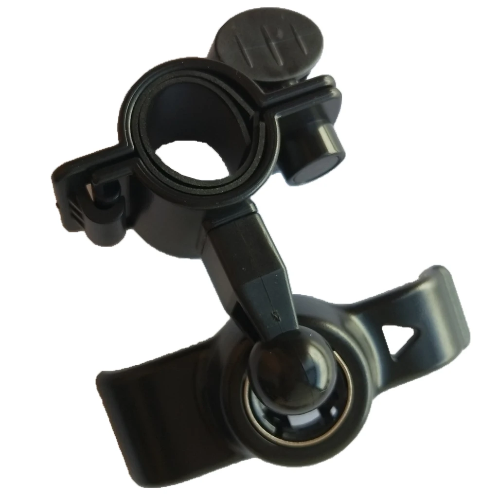Motorcycle Bike Handlebar Holder For Garmin Nuvi 40 40LM 40LMT 40WE 40UK